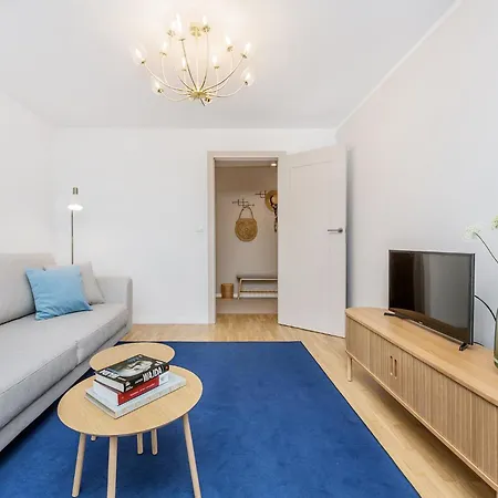 Apartmán Przy Wisle