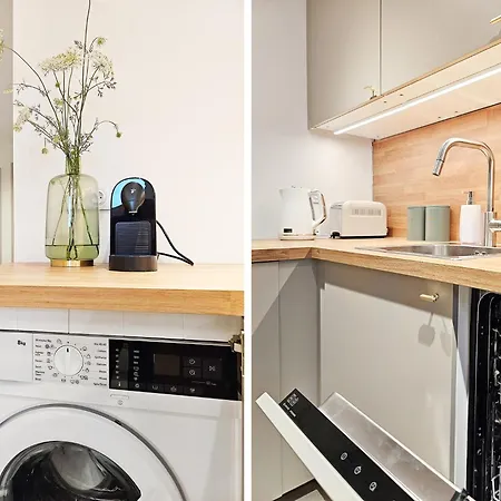 Przy Wisle Apartmán Krakov