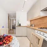 Przy Wisle Appartement *