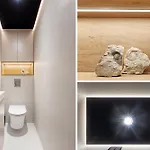 Przy Wisle Appartement