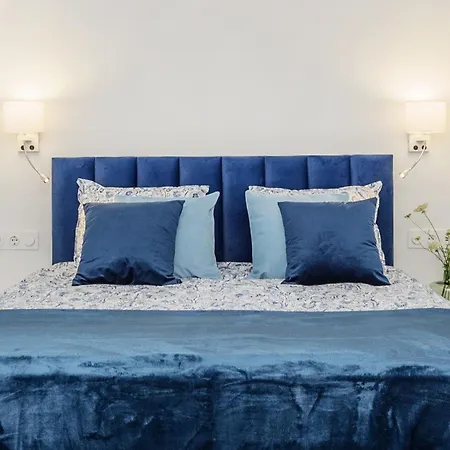 Апартаменты Przy Wisle