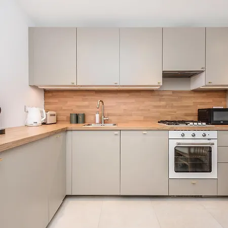 Przy Wisle Краков