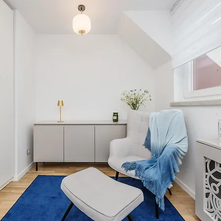 Apartmán Przy Wisle